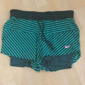 Nike shorts